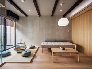 町家レジデンスイン京都 こうげつのイメージ