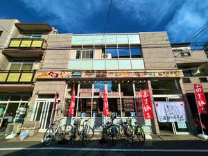 辰巳温泉のイメージ