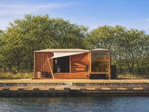 Earthboat Saitama Kawajimaのイメージ