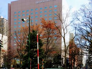 札幌ビューホテル大通公園のイメージ