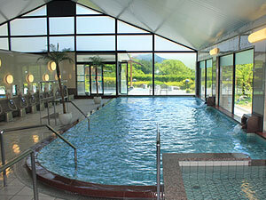 かじかの湯(長野)のイメージ