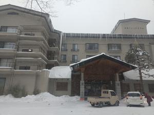 白船グランドホテルのイメージ