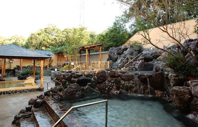 天然温泉みどり楽の湯のイメージ