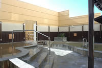 よしかわ天然温泉ゆあみのイメージ