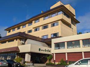 真心一途の宿 ほてる木の芽坂のイメージ