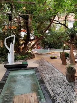 泰泉閣のイメージ