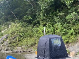 ガジラスパ(ガジラアウトドアツアー)のイメージ