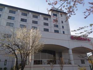 越後湯沢温泉 湯沢東映ホテルのイメージ