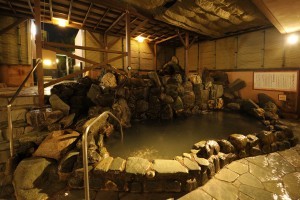 百観音温泉 東鷲宮のイメージ